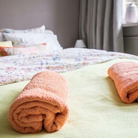Sunny Wisla River Apartment Βαρσοβία Εξωτερικό φωτογραφία