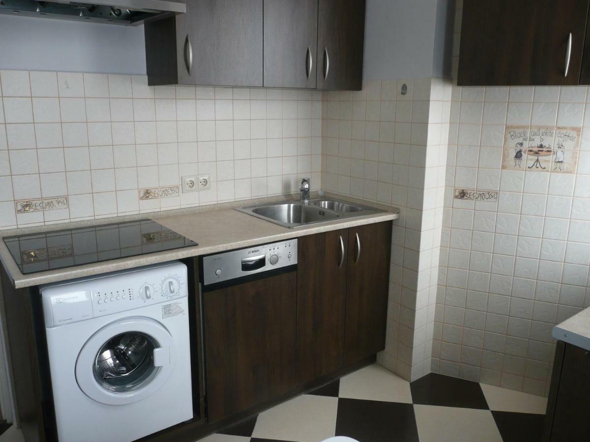 Sunny Wisla River Apartment Βαρσοβία Εξωτερικό φωτογραφία