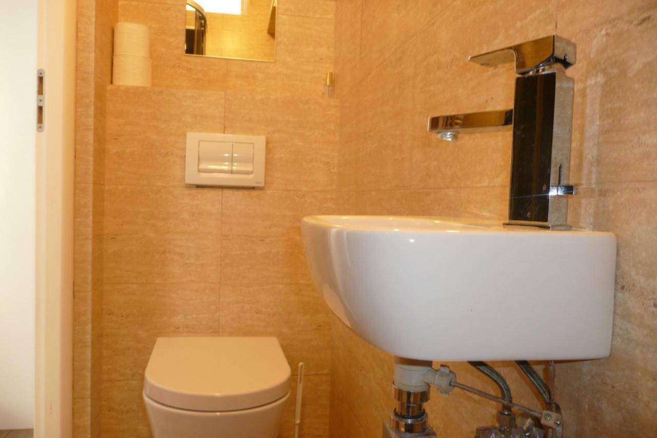 Sunny Wisla River Apartment Βαρσοβία Εξωτερικό φωτογραφία