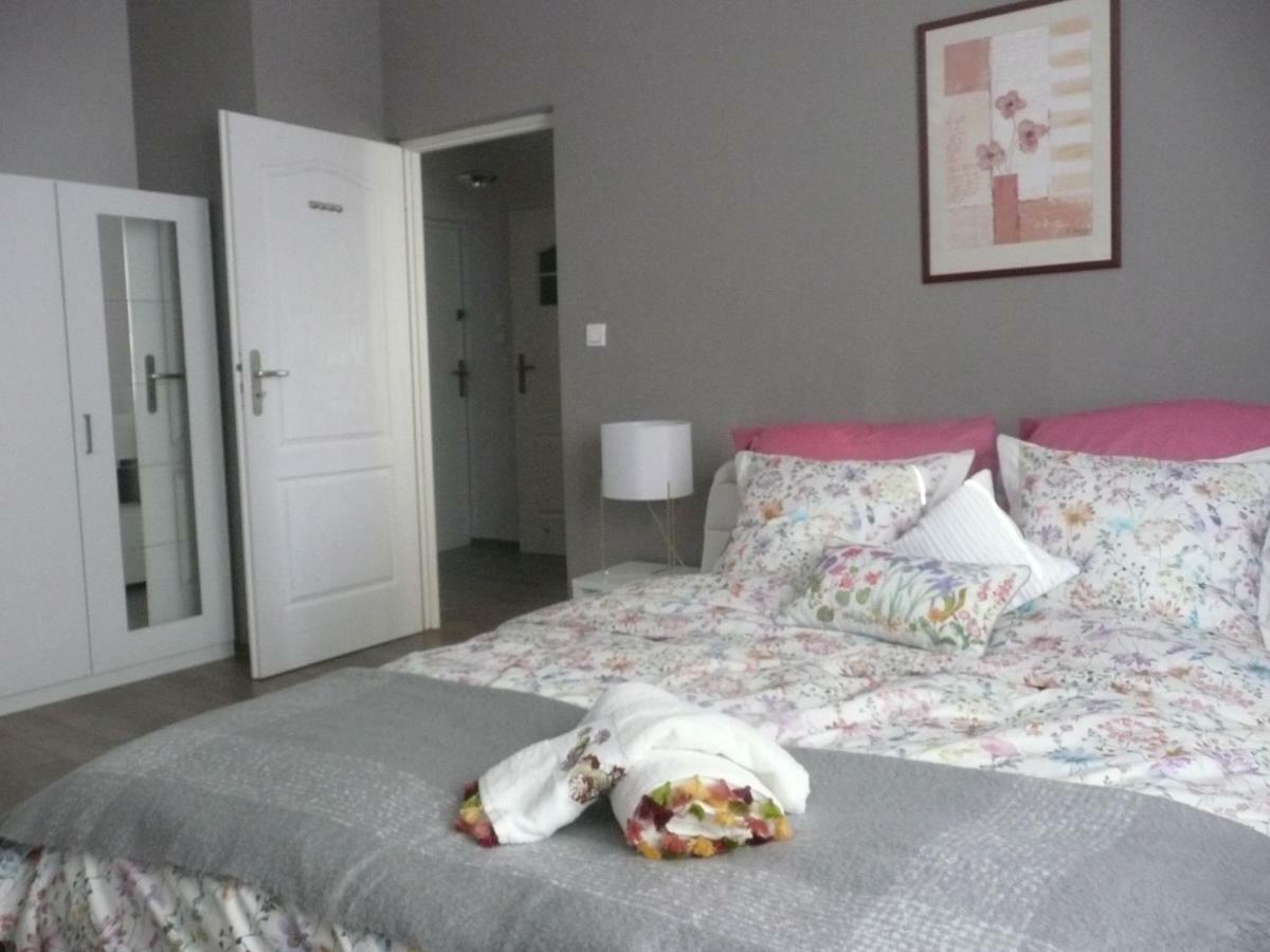 Sunny Wisla River Apartment Βαρσοβία Εξωτερικό φωτογραφία