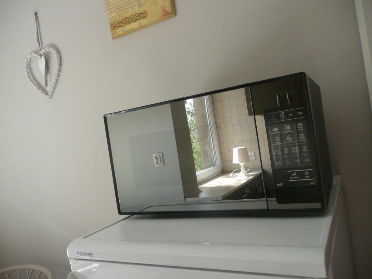 Sunny Wisla River Apartment Βαρσοβία Εξωτερικό φωτογραφία