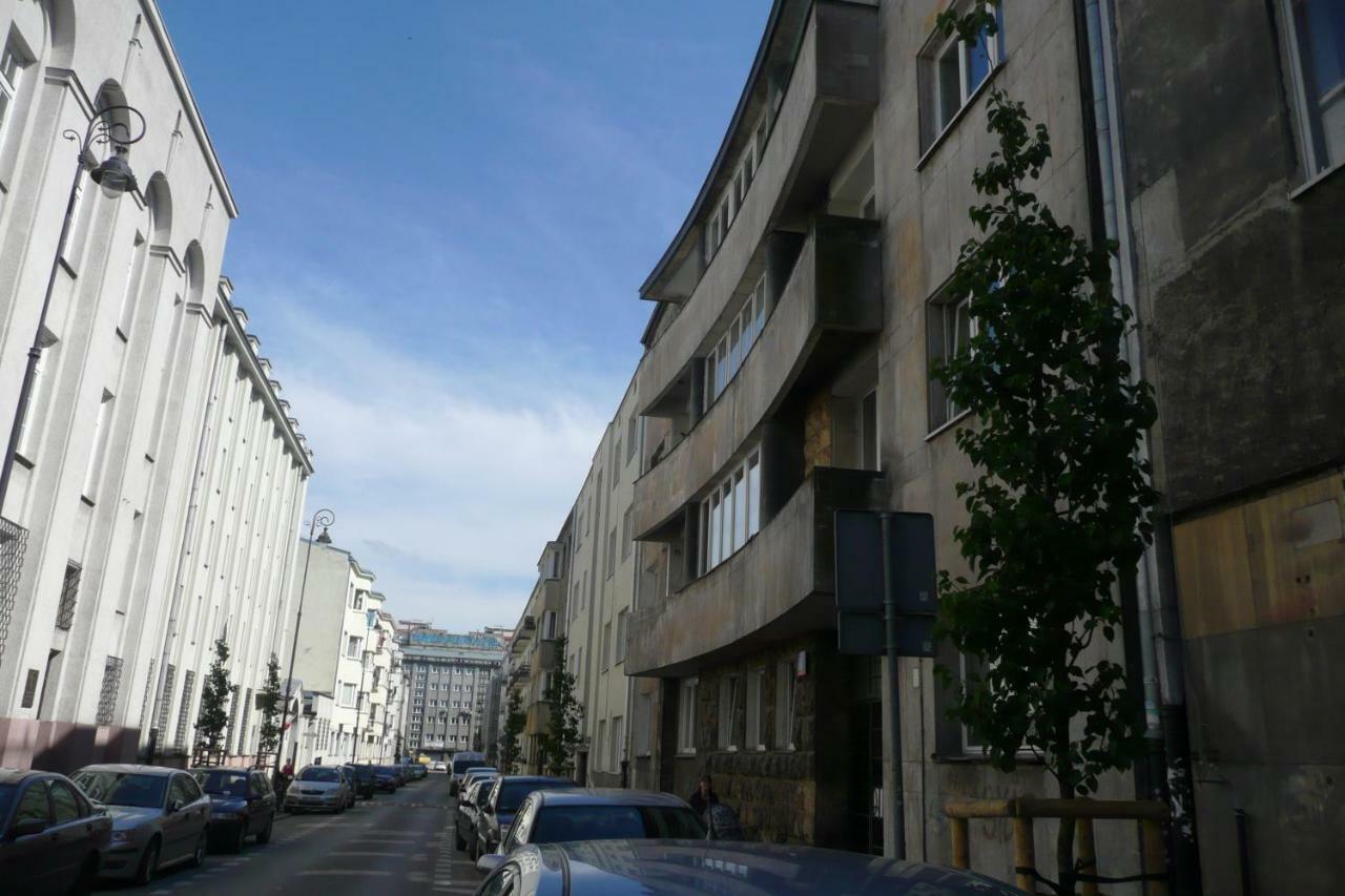 Sunny Wisla River Apartment Βαρσοβία Εξωτερικό φωτογραφία