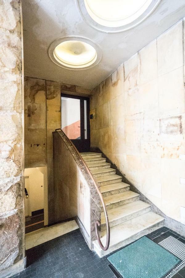 Sunny Wisla River Apartment Βαρσοβία Εξωτερικό φωτογραφία